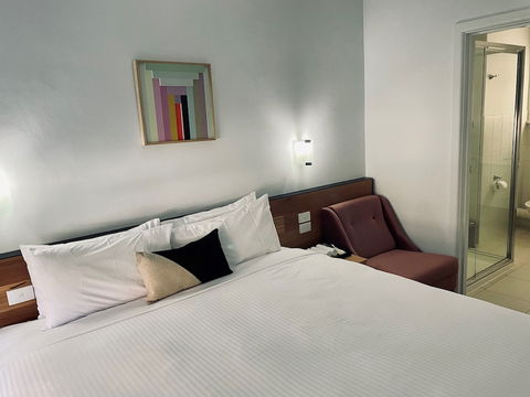 Apartments Of South Yarra - Nambucca Heads Accommodation 6
