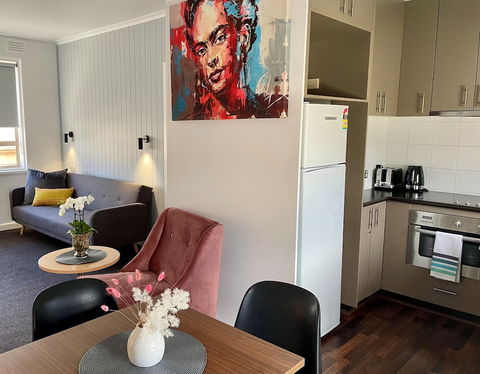 Apartments Of South Yarra - Nambucca Heads Accommodation 5