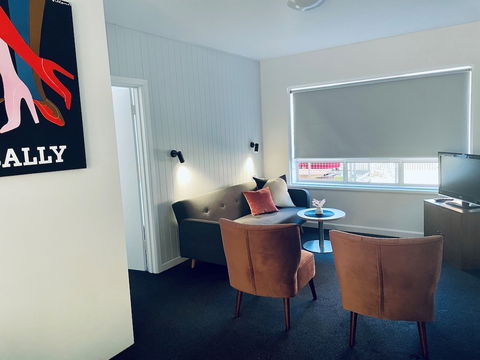 Apartments Of South Yarra - Nambucca Heads Accommodation 1