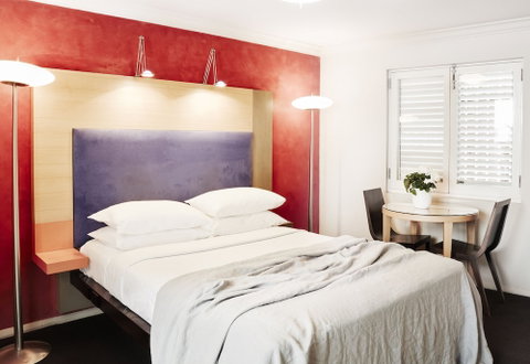 Medusa Boutique Hotel - Nambucca Heads Accommodation 5