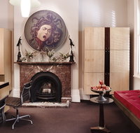Medusa Boutique Hotel - Nambucca Heads Accommodation