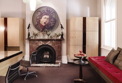 Medusa Boutique Hotel - Nambucca Heads Accommodation 0