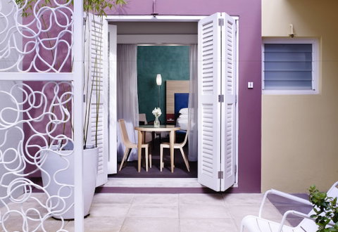 Medusa Boutique Hotel - Nambucca Heads Accommodation 4