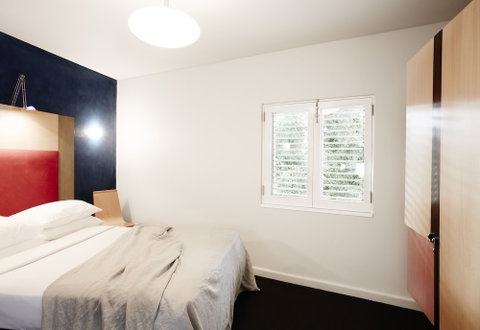 Medusa Boutique Hotel - Nambucca Heads Accommodation 3