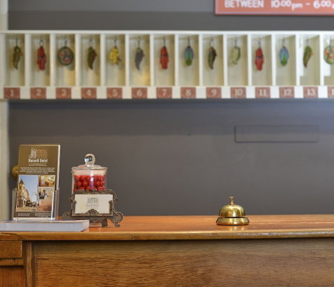 The Russell Hotel - Nambucca Heads Accommodation 3