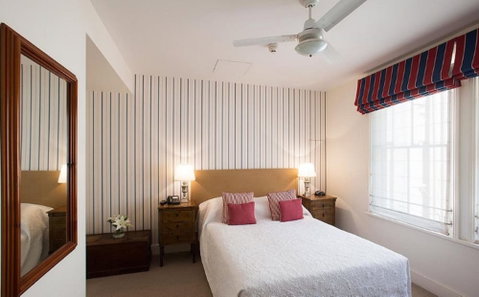 The Russell Hotel - Nambucca Heads Accommodation 6
