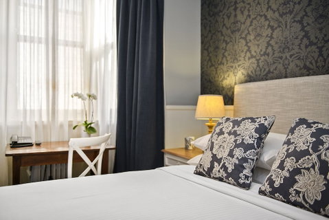 The Russell Hotel - Nambucca Heads Accommodation 4