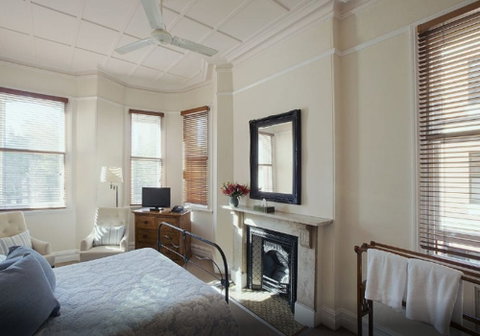 The Russell Hotel - Nambucca Heads Accommodation 5