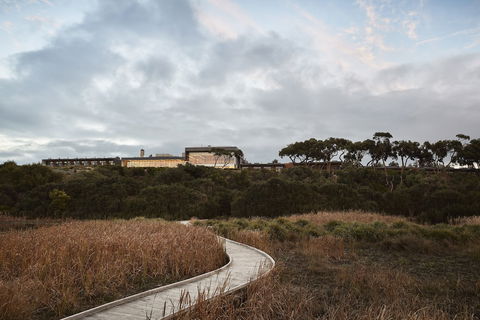 RACV Inverloch Resort - Nambucca Heads Accommodation 0