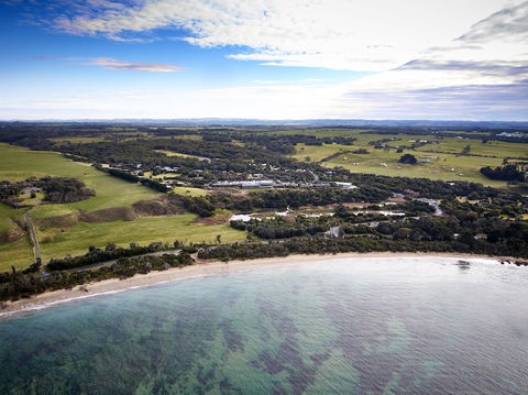 RACV Inverloch Resort - Nambucca Heads Accommodation 2