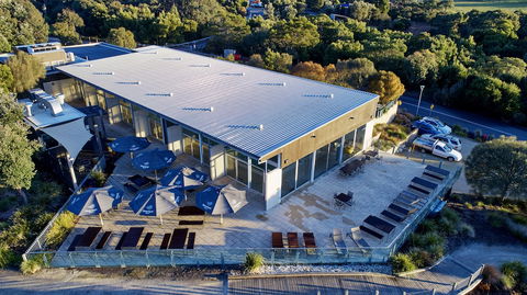 RACV Inverloch Resort - Nambucca Heads Accommodation 1