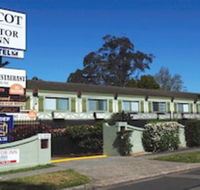 Ascot Motor Inn - Nambucca Heads Accommodation
