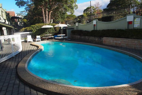 Ascot Motor Inn - Nambucca Heads Accommodation 2