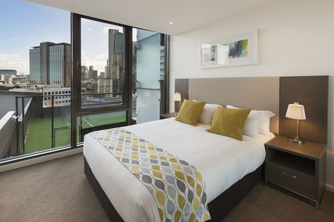 City Tempo Southbank Collection - Nambucca Heads Accommodation 4
