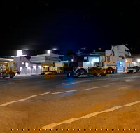 Ben Hall Motor Inn - Nambucca Heads Accommodation