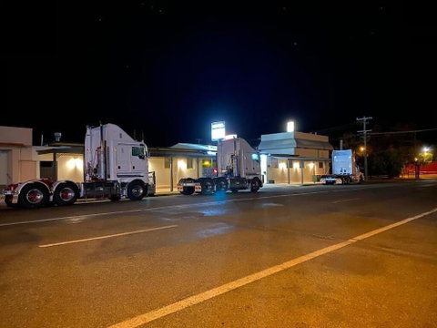 Ben Hall Motor Inn - Nambucca Heads Accommodation 0