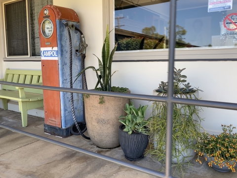Ben Hall Motor Inn - Nambucca Heads Accommodation 2