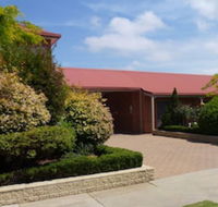 Colonial Motor Inn Bairnsdale - Nambucca Heads Accommodation