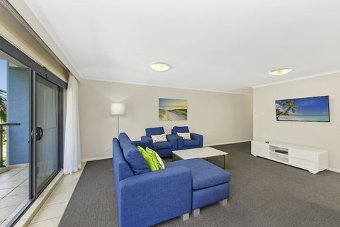 Flynns Beach Resort - Nambucca Heads Accommodation 5