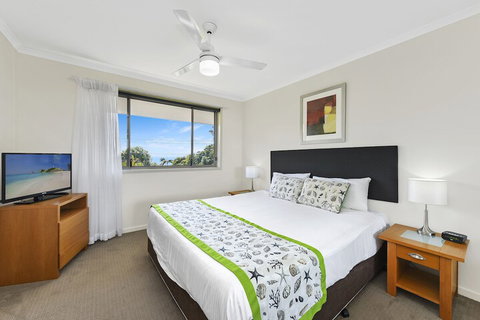 Flynns Beach Resort - Nambucca Heads Accommodation 3