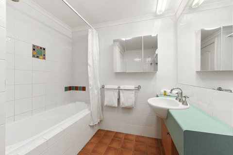 Flynns Beach Resort - Nambucca Heads Accommodation 7