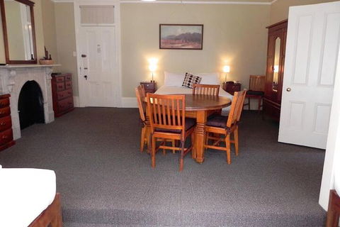 Moore Park Inn - Nambucca Heads Accommodation 6