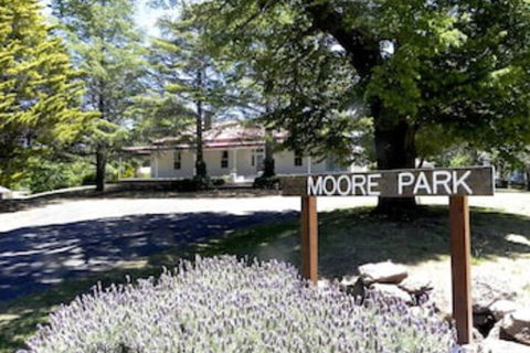 Moore Park Inn - Nambucca Heads Accommodation 0
