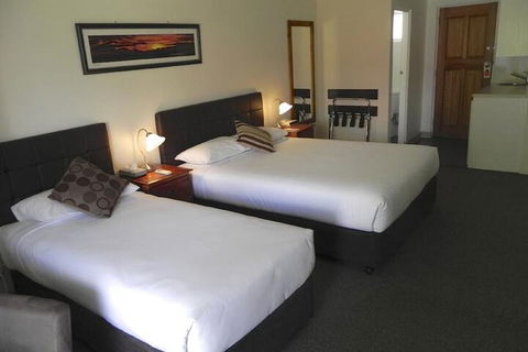 Moore Park Inn - Nambucca Heads Accommodation 5