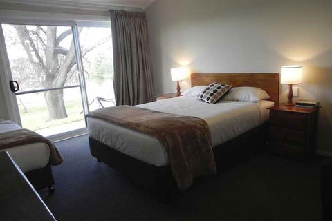 Moore Park Inn - Nambucca Heads Accommodation 7