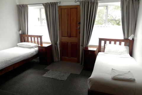 Moore Park Inn - Nambucca Heads Accommodation 4