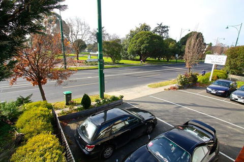 Motel Maroondah - Nambucca Heads Accommodation 1