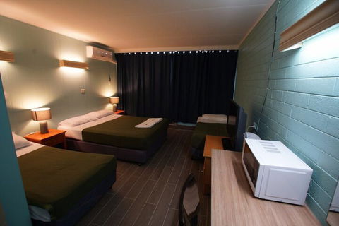 Motel Maroondah - Nambucca Heads Accommodation 4