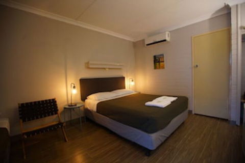 Motel Maroondah - Nambucca Heads Accommodation 0