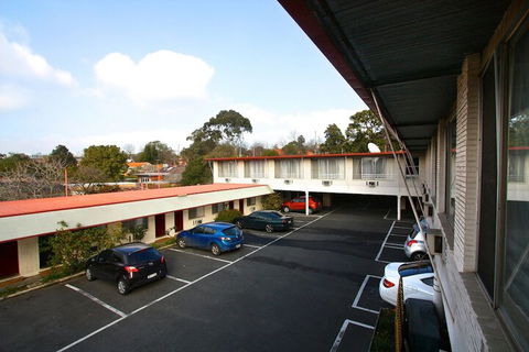 Motel Maroondah - Nambucca Heads Accommodation 7
