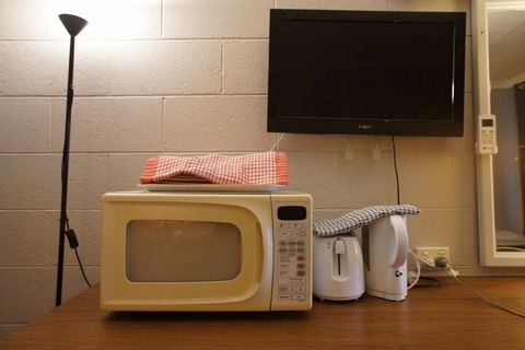 Motel Maroondah - Nambucca Heads Accommodation 5