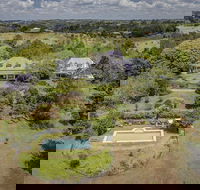 Spicers Clovelly Estate - Nambucca Heads Accommodation
