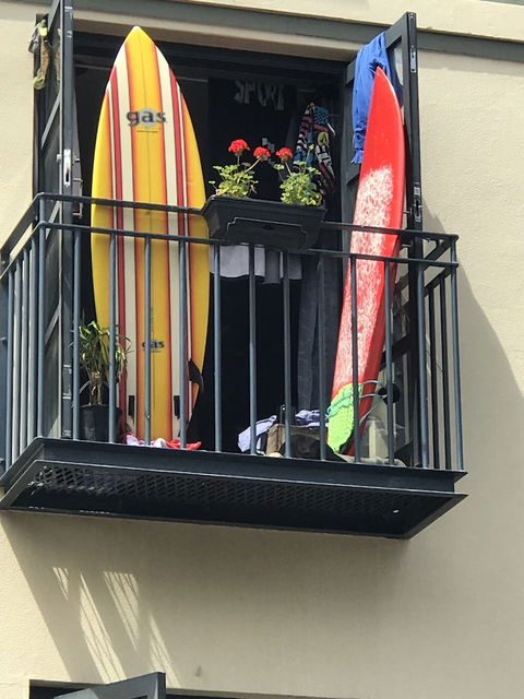 Boardrider Backpacker & Budget Motel - Nambucca Heads Accommodation 1
