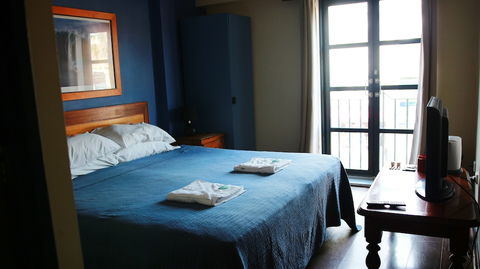 Boardrider Backpacker & Budget Motel - Nambucca Heads Accommodation 6