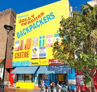 Jolly Swagman Backpackers