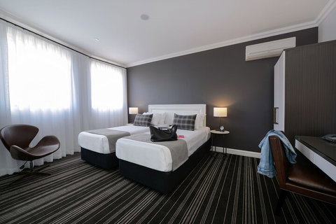 Perouse Randwick By Sydney Lodges - Nambucca Heads Accommodation 6