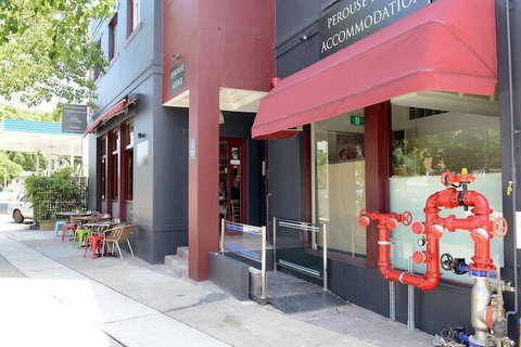 Perouse Randwick By Sydney Lodges - Nambucca Heads Accommodation 1