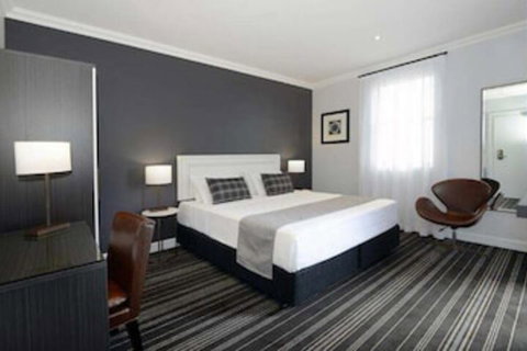 Perouse Randwick By Sydney Lodges - Nambucca Heads Accommodation 0