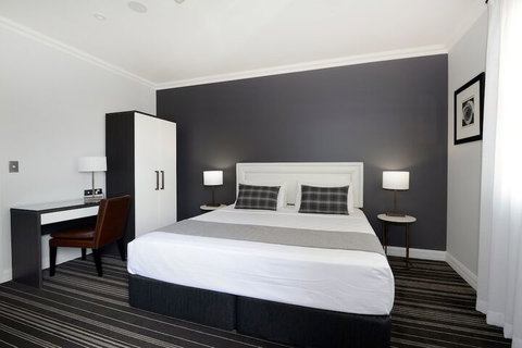Perouse Randwick By Sydney Lodges - Nambucca Heads Accommodation 4