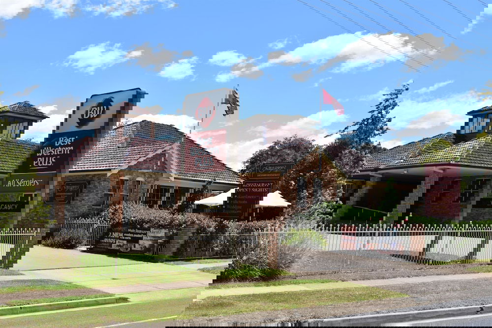 South Tamworth NSW Nambucca Heads Accommodation