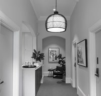 St Marks Randwick - Nambucca Heads Accommodation