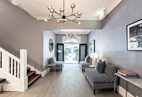 Springfield Lodge - Nambucca Heads Accommodation 3