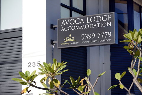 Avoca Randwick By Sydney Lodges - Nambucca Heads Accommodation 2