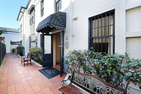 Avoca Randwick By Sydney Lodges - Nambucca Heads Accommodation 7