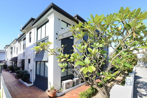 Avoca Randwick By Sydney Lodges - Nambucca Heads Accommodation 3