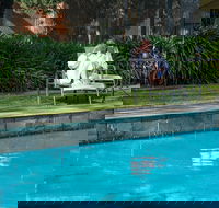 Chateau Yering Hotel - Nambucca Heads Accommodation